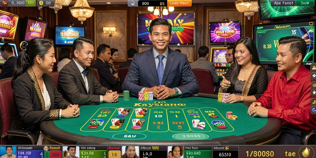 a777game - Gameplay seru yang menguji keterampilan pemain.