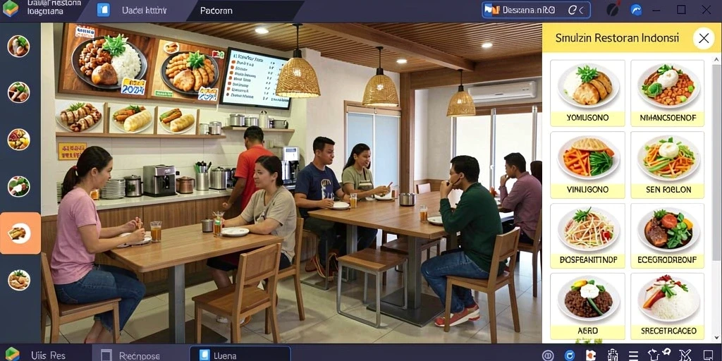 h89 - Fitur interaktif yang memungkinkan pemain berinteraksi.