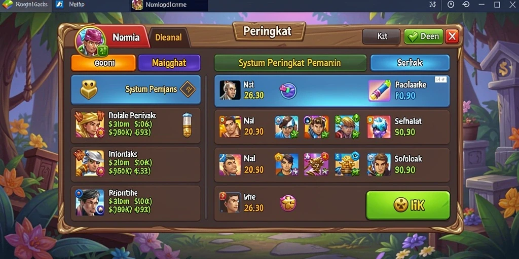 okwin - Berbagai tema permainan slot yang seru.