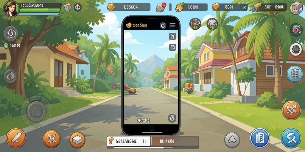 tokopediavip - Beragam kategori produk yang tersedia di aplikasi.
